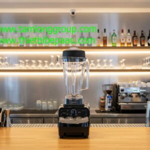 Máy xay sinh tố Omniblend V TM 767