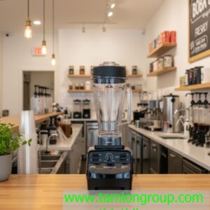 Máy xay sinh tố Omniblend V TM 767