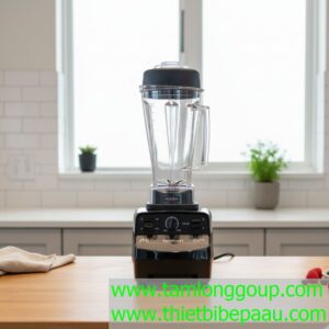 Máy xay sinh tố Omniblend V TM 767