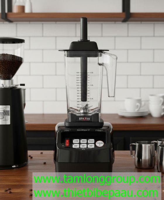 Máy xay sinh tố Omniblend V TM 800A