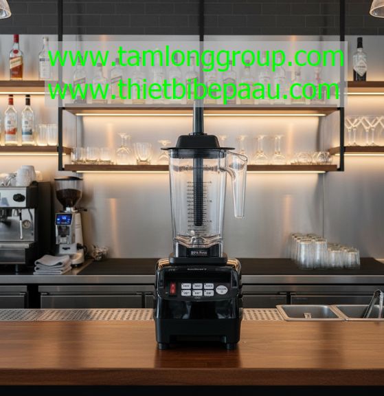 Máy xay sinh tố Omniblend V TM 800A