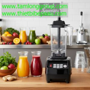Máy xay sinh tố Omniblend V TM 800A