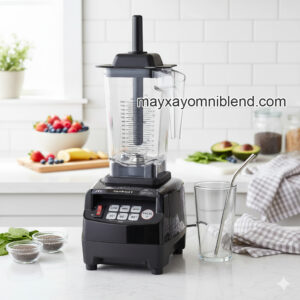 Máy xay sinh tố Omniblend V TM 800A