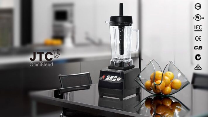 Máy xay sinh tố Omniblend V TM 800A