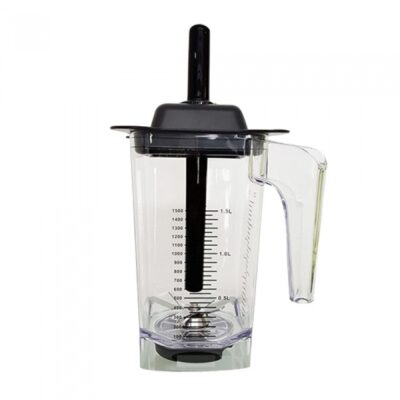 Máy xay sinh tố Omniblend V TM 800A
