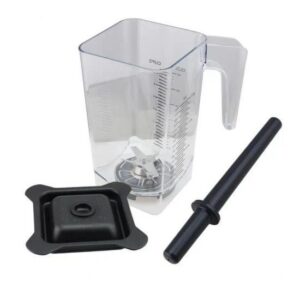 Máy xay sinh tố Omniblend V TM 800A