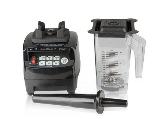 Máy xay sinh tố Omniblend V TM 800A