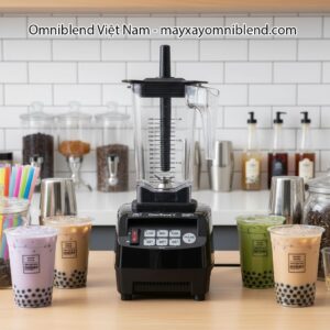 Máy xay sinh tố Omniblend