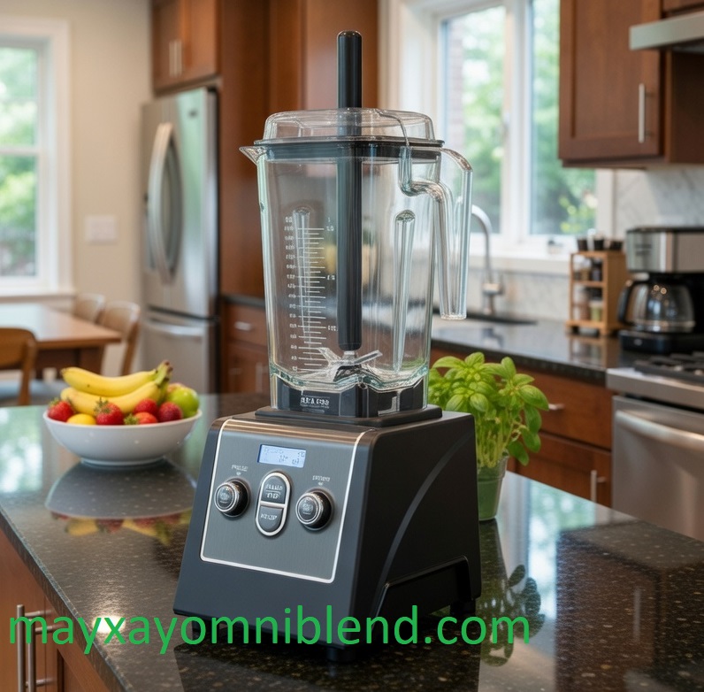 Nơi mua máy xay sinh tố cho quán cafe uy tín tại TPHCM
